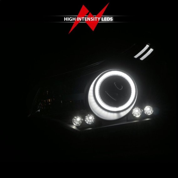 ANZ Projector Headlights