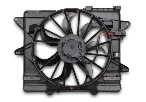 FR Cooling Fans