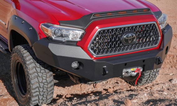 AVS Aeroskin LightShield