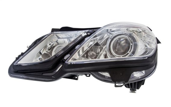 HELLA Headlight Assemblies