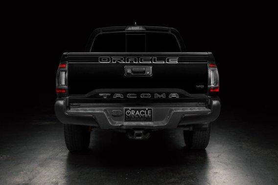 ORL LED Tail Lights