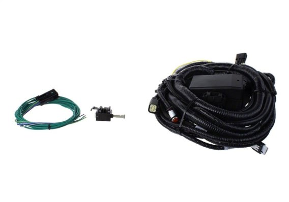 FR Control Packs