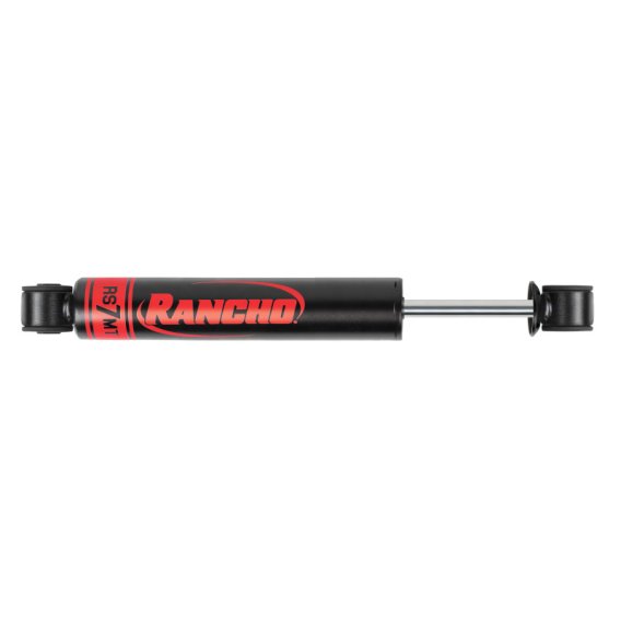 RHO RS7MT Steering Stabilizers