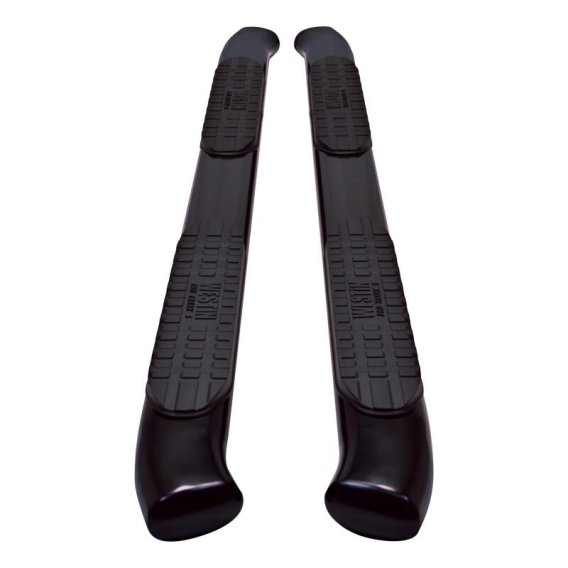 WES Nerf Bars - PRO TRAXX 5