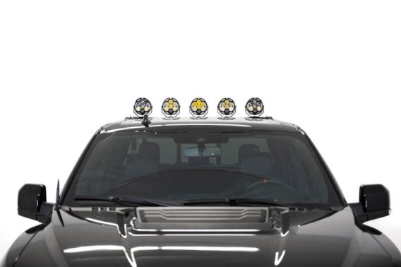 ADD PRO Chase Racks