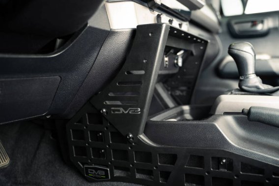 DVE Molle Panels