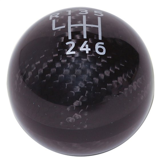 FR Shift Knobs