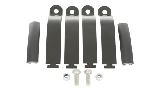 RHR Clamps