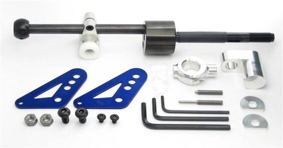 GFB Short Throw Shifters