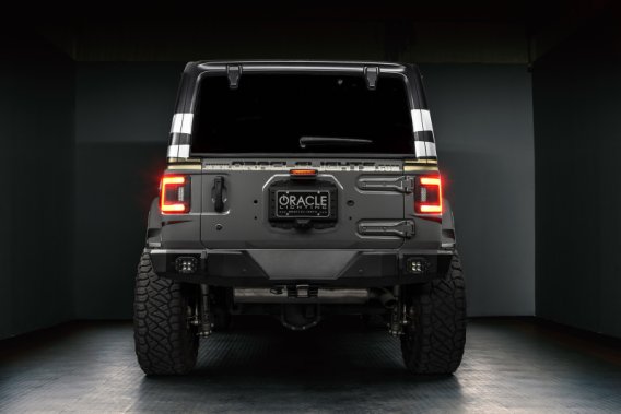 ORL LED Tail Lights