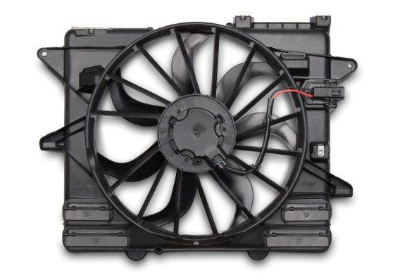 FR Cooling Fans