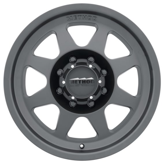 MRW MR701 HD Wheels