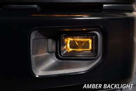 DIO Fog Lights