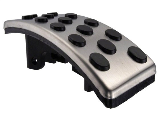 FR Pedal Cover Kits
