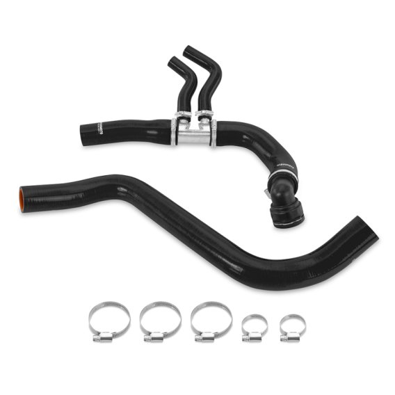 MM Silicone Hose - Radiator