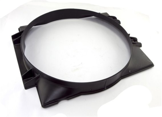 OMI Cooling Fan Shrouds