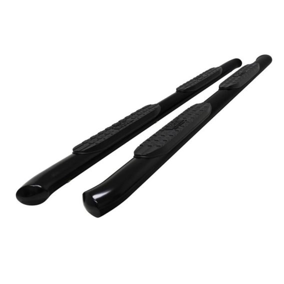 WES Nerf Bars - PRO TRAXX 4