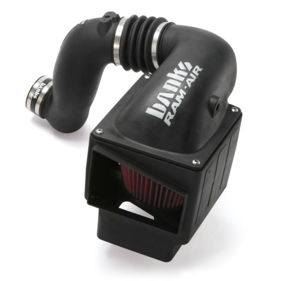 GBE Ram-Air Intake Systems