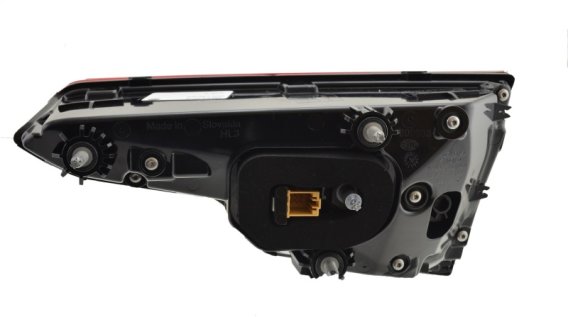 HELLA Tail Lights