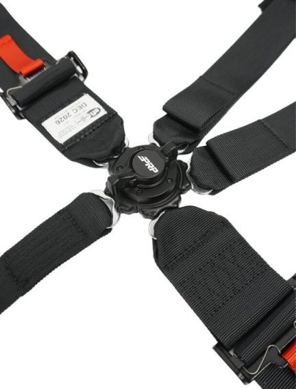 PRP 5.3 Harness
