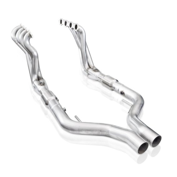 SSW Long Tube Headers
