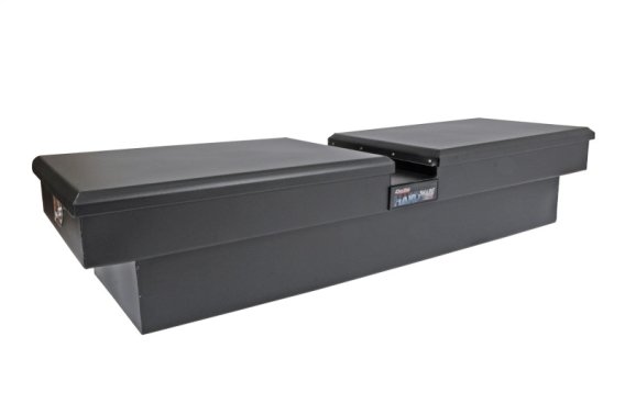 DZE Steel Toolbox