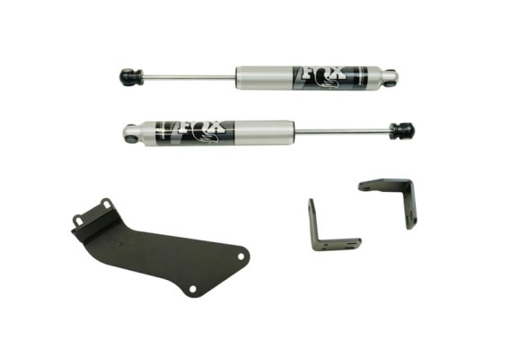 SLF Steering Stabilizers