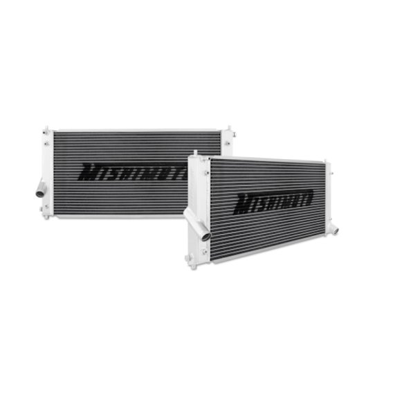 MM Radiators - Alum