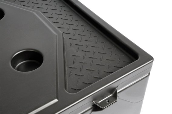 DZE Specialty Toolbox
