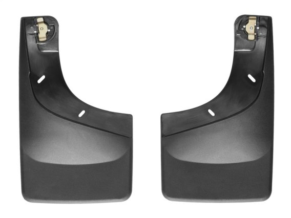 WT No Drill Mudflaps