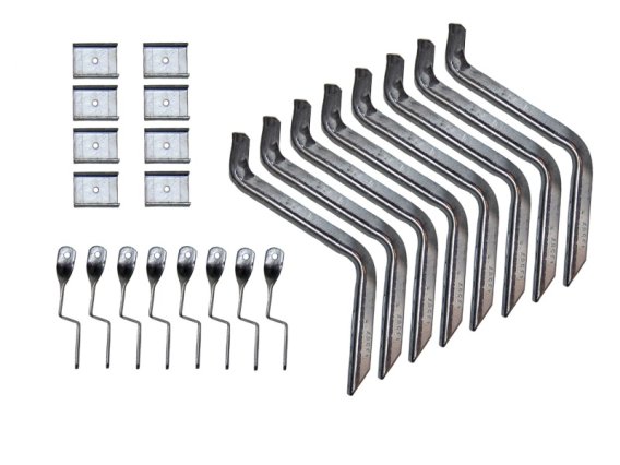 LND EZ Mounting Bracket