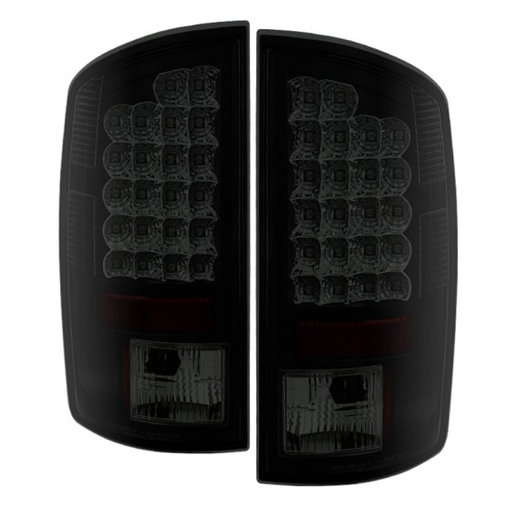 SPY LED Tail Lights