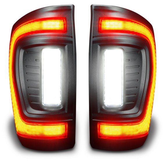 ORL LED Tail Lights
