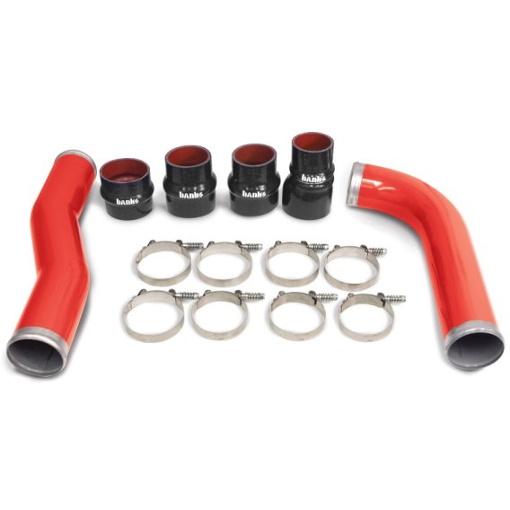 GBE Boost Tubes