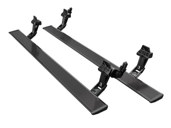 AMP PowerStep Xtreme