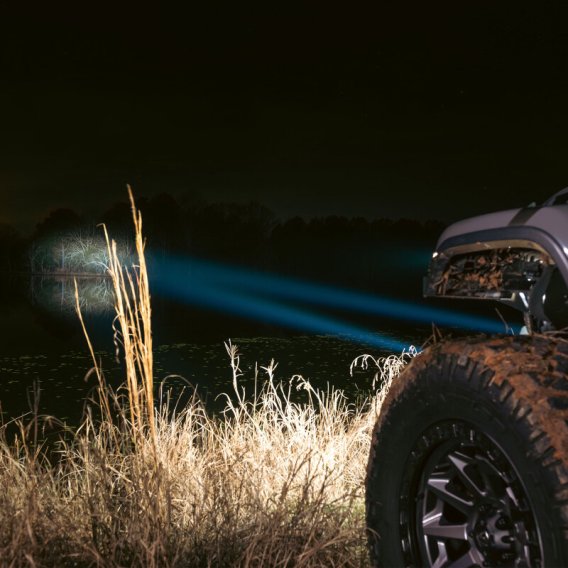 ORL LED Fog Lights