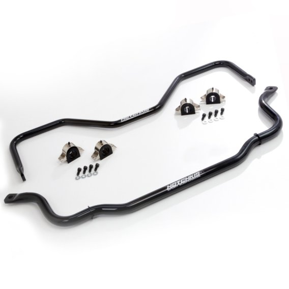 HOT Swaybar Set