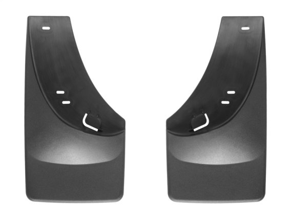 WT No Drill Mudflaps