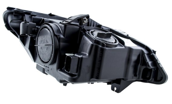 HELLA Xenon Lamp