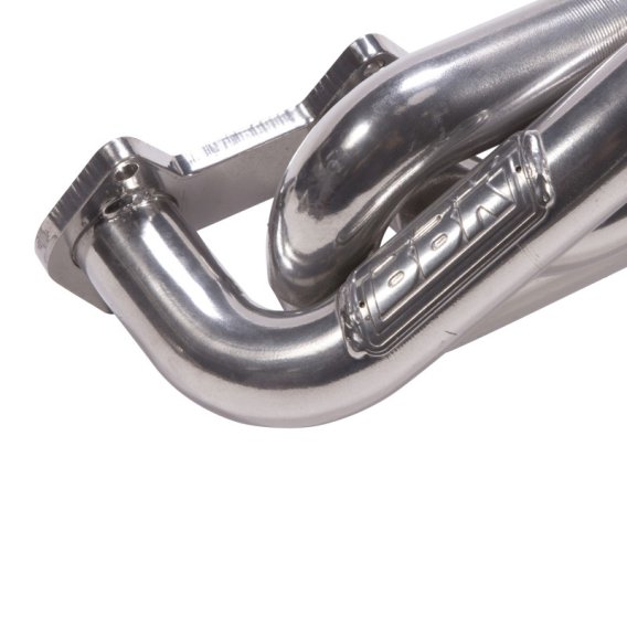 BBK Short Tuned Length Headers