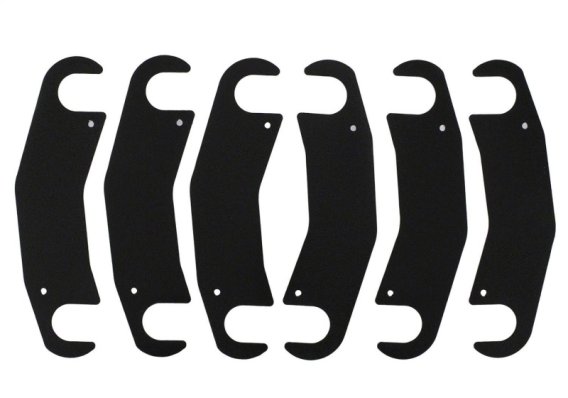 FR Trim Panels