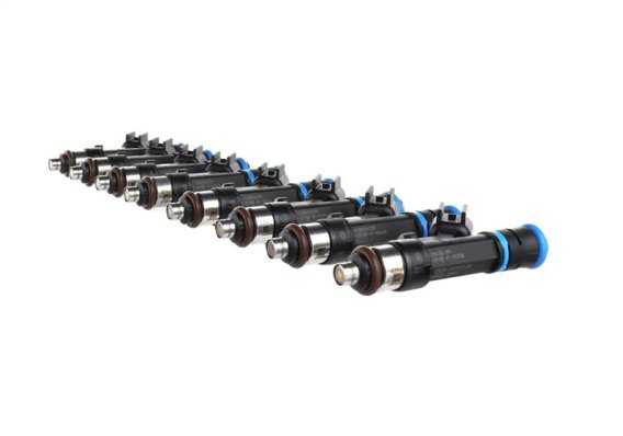 FR Fuel Injector Sets