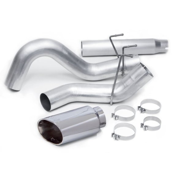 GBE Monster Exhaust Chrome Tip