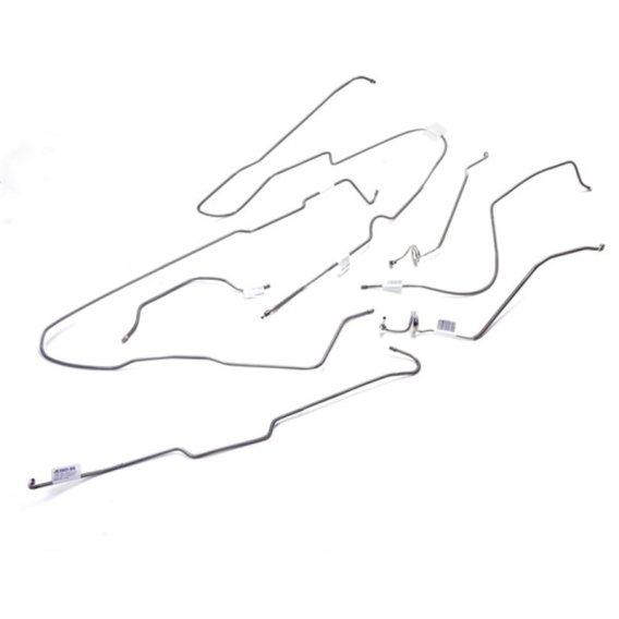 OMI Brake Hoses
