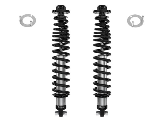 ICO 2.5 Series Coilover Kits