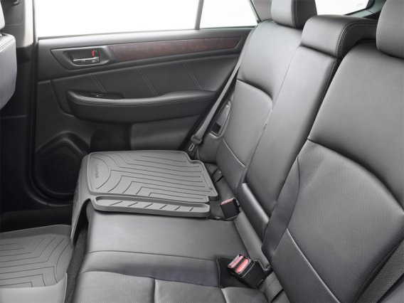 WT Seat Protectors - Gray