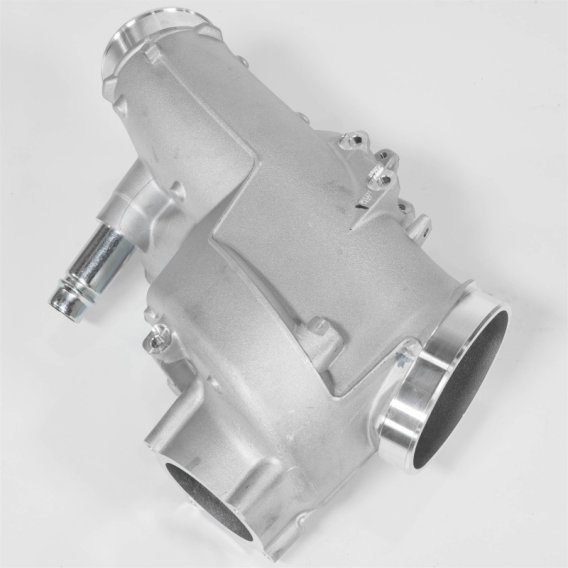 FR Turbo Kits
