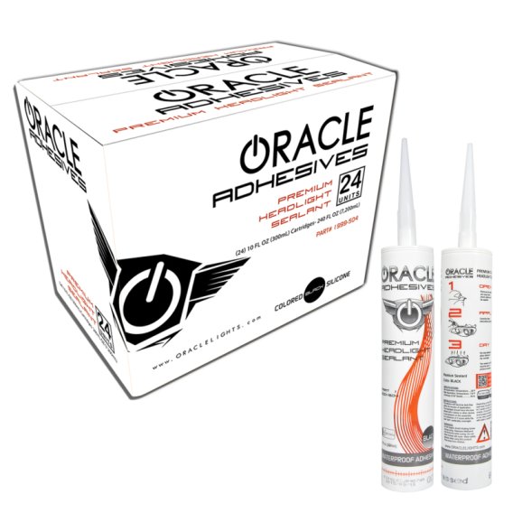 ORL Headlight Assemblies