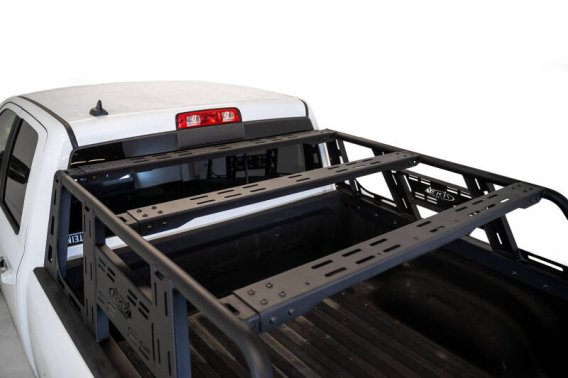 ADD Overlander Chase Rack