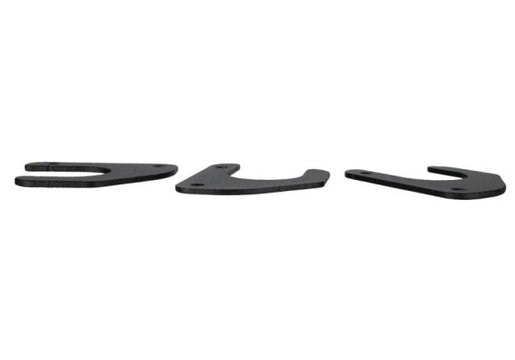 FR Trim Panels